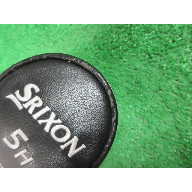 DUNLOP（ダンロップ） スリクソンZX Mk II HYBRID/Diamana ZX II for