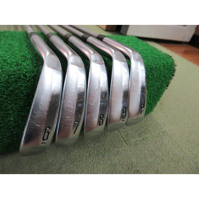 いーはー 　2BOXセット Amazon.co.jp: Srixon ZX5 MkII アイアンセット 5-PW (スチール