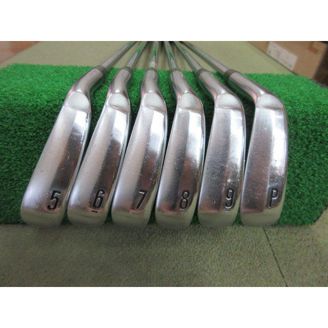 DUNLOP ダンロップ スリクソンZX5 Mk II/MODUS3TOUR105 DST 6本セット