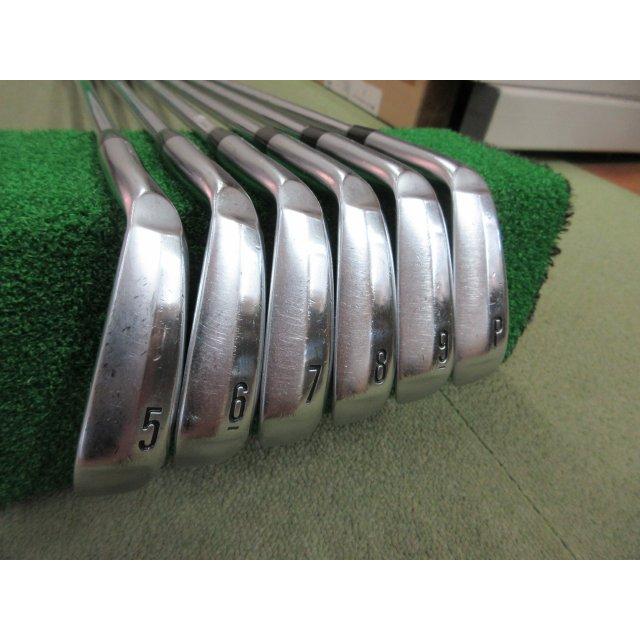 DUNLOP ダンロップ スリクソンZX5 Mk II/MODUS3TOUR105 DST 6本セット