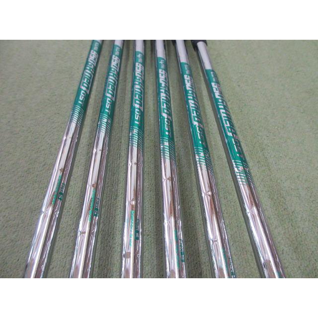 DUNLOP（ダンロップ） スリクソンZX5 Mk II/NSPRO950GHneo DST 6本