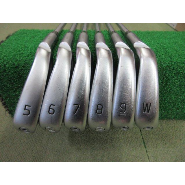 PING（ピン） i230/NSPROMODUS3TOUR105(JP) 6本セット/S/26[1121 