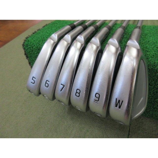 PING（ピン） i230/NSPROMODUS3TOUR105(JP) 6本セット/S/26[1121 