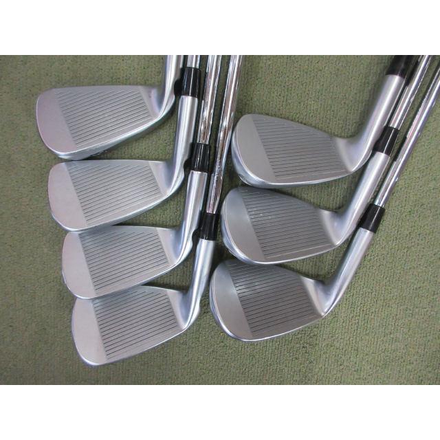 PING（ピン） i230/NSPROMODUS3TOUR115(JP) 7本セット/R/26[1160