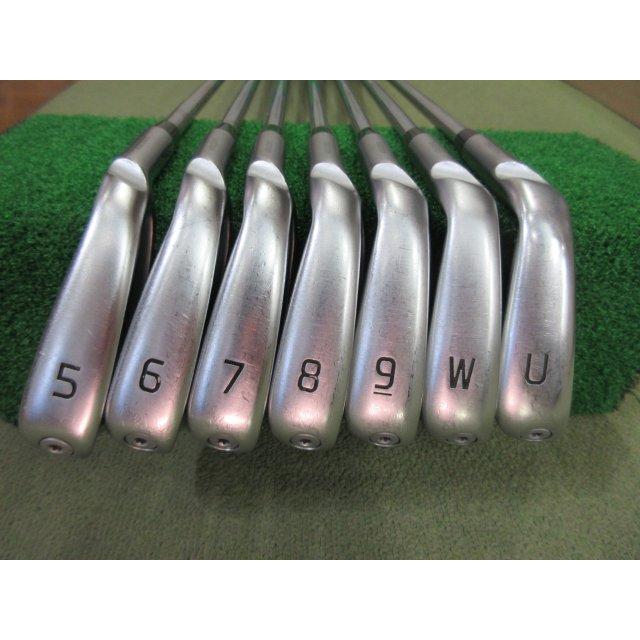 PING（ピン） i230/NSPROMODUS3TOUR115(JP) 7本セット/R/26[1160