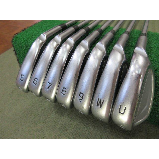 PING（ピン） i230/NSPROMODUS3TOUR115(JP) 7本セット/R/26[1160