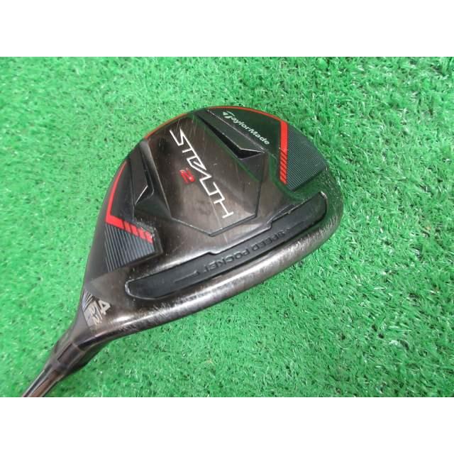 Golf Hybrid TaylorMade Stealth2 HD Rescue Club - Right Hand 31