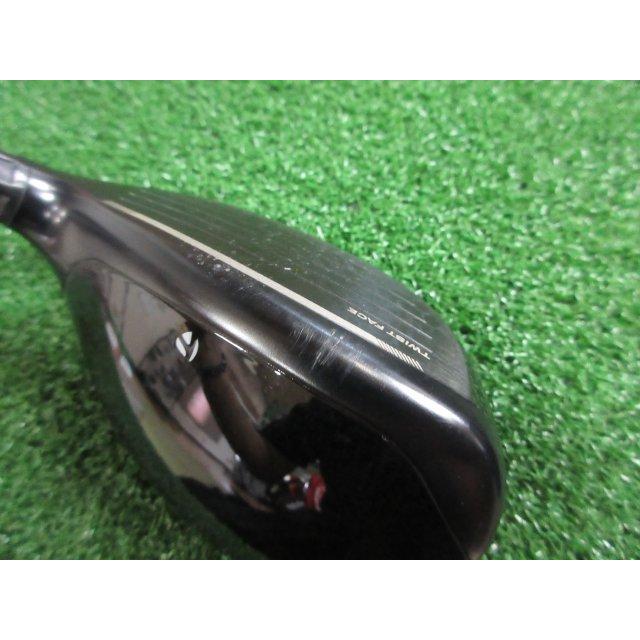 TaylorMade（テーラーメイド） STEALTH2 RESCUE/TENSEI RED TM60(JP)/S