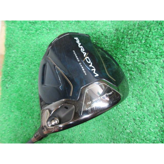 Callaway キャロウェイ PARADYM/VENTUS TR5 for Callaway(JP)/R/10.5 