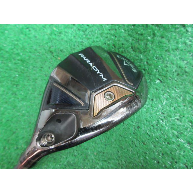 Callaway（キャロウェイ） PARADYM UT/VENTUS TR5 for Callaway(JP)/SR