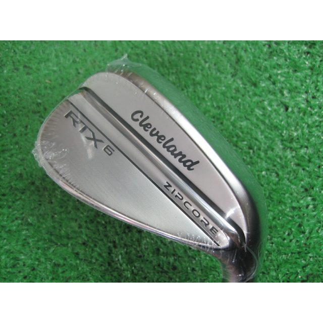 Cleveland Golf（クリーブランドゴルフ） クリーブランド RTX-6