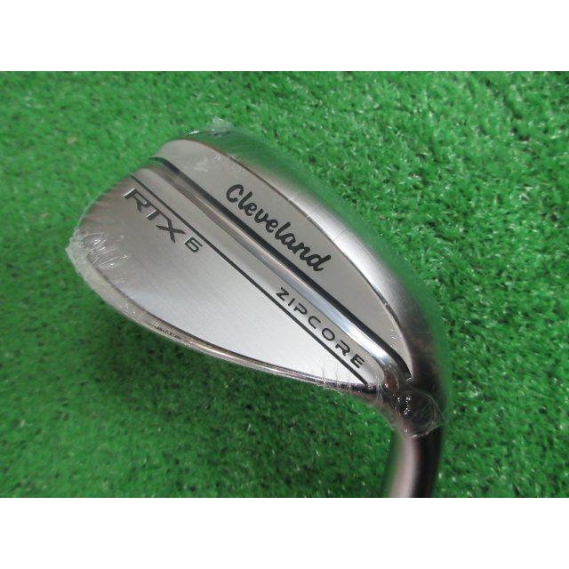 Cleveland Golf（クリーブランドゴルフ） クリーブランド RTX-6