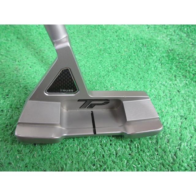TaylorMade（テーラーメイド） TP TRUSS B3TH/オリジナルスチール[33