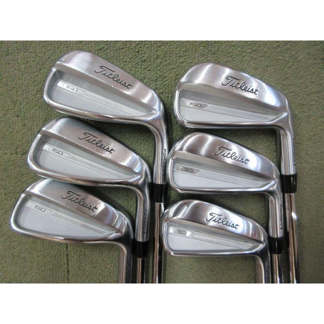 MODUS T150 タイトリスト 105 6本セット/S 2023/MODUS3TOUR105(JP) T150 Titleist（タイトリスト） R クラブ