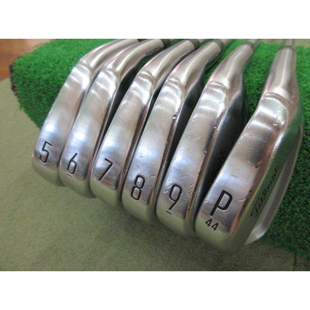 T150(2023) 6I-48°6本セット　DG105x100 Titleist（タイトリスト） T150 2023/MODUS3TOUR105(JP) 6本セット/S