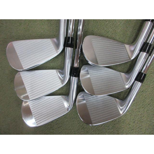 Titleist（タイトリスト） T200 2023/DG 105(JP) 6本セット/S200/24