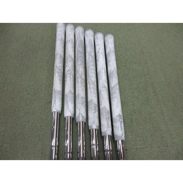 Titleist（タイトリスト） T200 2023/DG 105(JP) 6本セット/S200/24