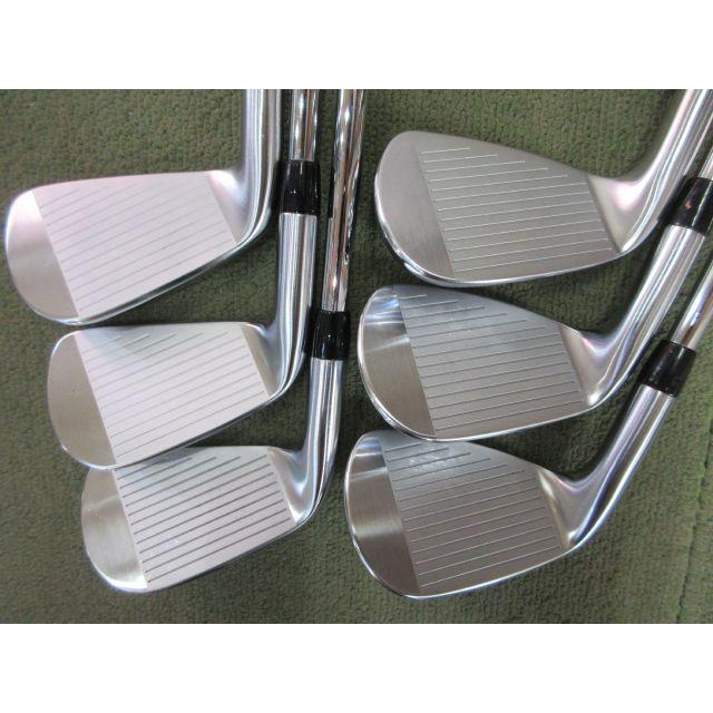 Titleist（タイトリスト） T200 2023/DG(JP) 6本セット/S200/24[1753