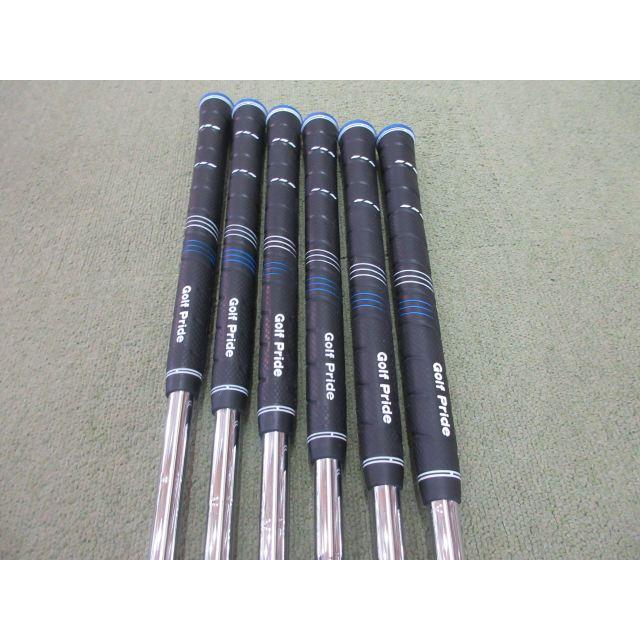 Titleist（タイトリスト） T200 2023/DG(JP) 6本セット/S200/24[1753 