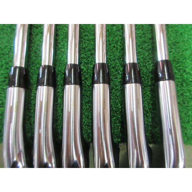 Titleist（タイトリスト） T200 2023/DG(JP) 6本セット/S200/24[1753