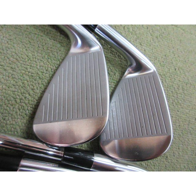 MIZUNO（ミズノ） Mizuno Pro 245/DG95 5本セット/S200/27[1661 
