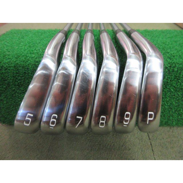 MIZUNO（ミズノ） Mizuno Pro 245/DG95 6本セット/S200/24[1694