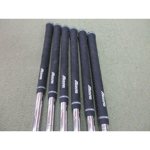 MIZUNO（ミズノ） Mizuno Pro 245/DG95 6本セット/S200/24[1694