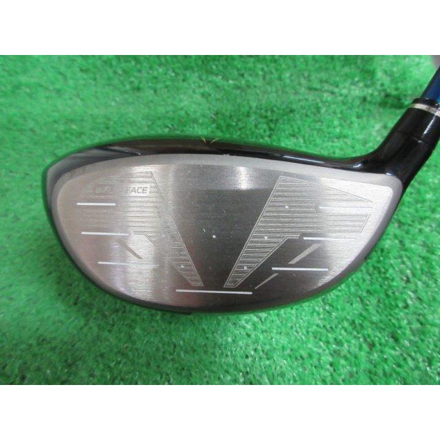 DUNLOP（ダンロップ） ゼクシオ2024 Navy/MP1300/SR/10.5[1523