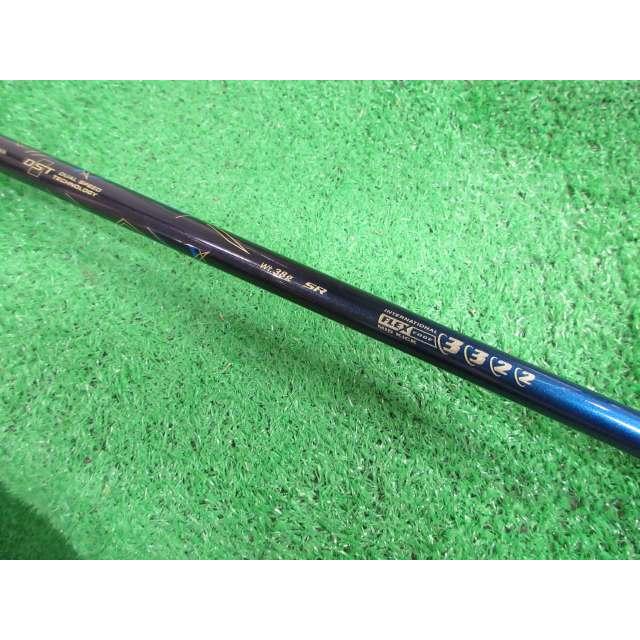 DUNLOP（ダンロップ） ゼクシオ2024 Navy/MP1300/SR/10.5[1523