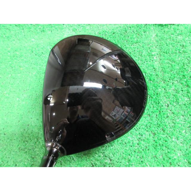 TaylorMade テーラーメイド Qi10 MAX/Diamana Blue TM50(JP)/S/10.5