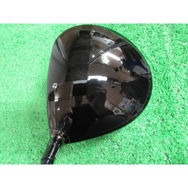 テーラーメイド Qi10 MAX フェアウェイウッド 7w 22° Diamana BLUE 