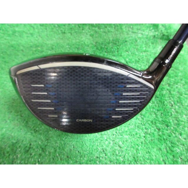TaylorMade（テーラーメイド） Qi10 MAX/Diamana Blue TM50(JP)/SR