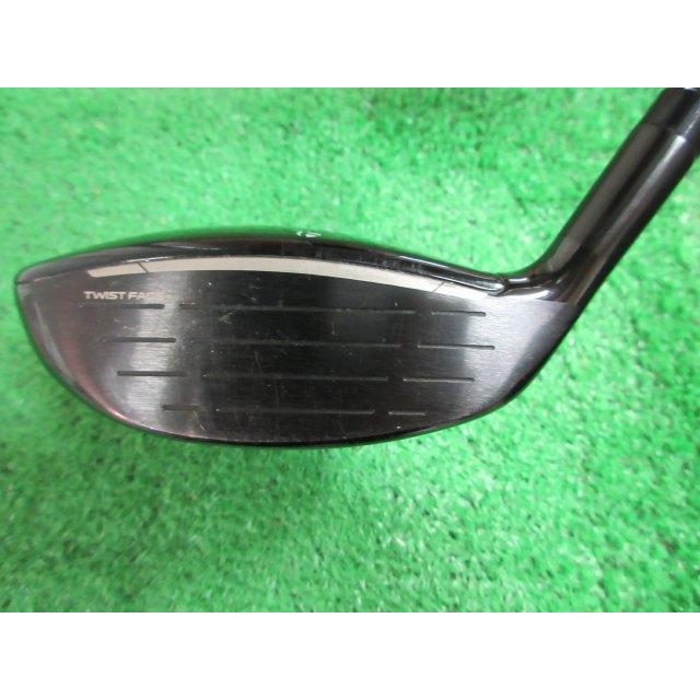 TaylorMade（テーラーメイド） Qi10 MAX/Diamana Blue TM50(JP)/SR/19