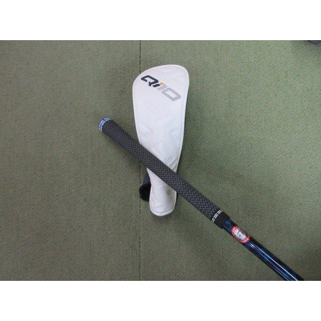 Taylormade Hybrid Qì10 Max Rescue Wmns 5/27° Rh Ladies - Hybrid Golf