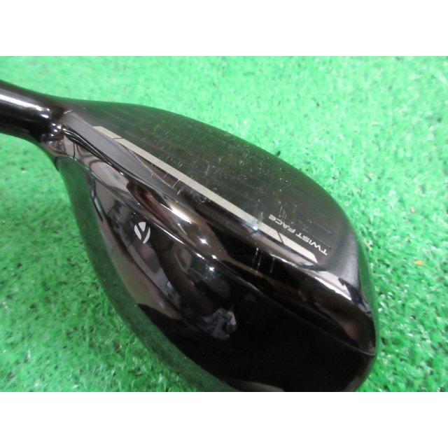 TaylorMade（テーラーメイド） Qi10 MAX RESCUE/Diamana Blue TM60(JP