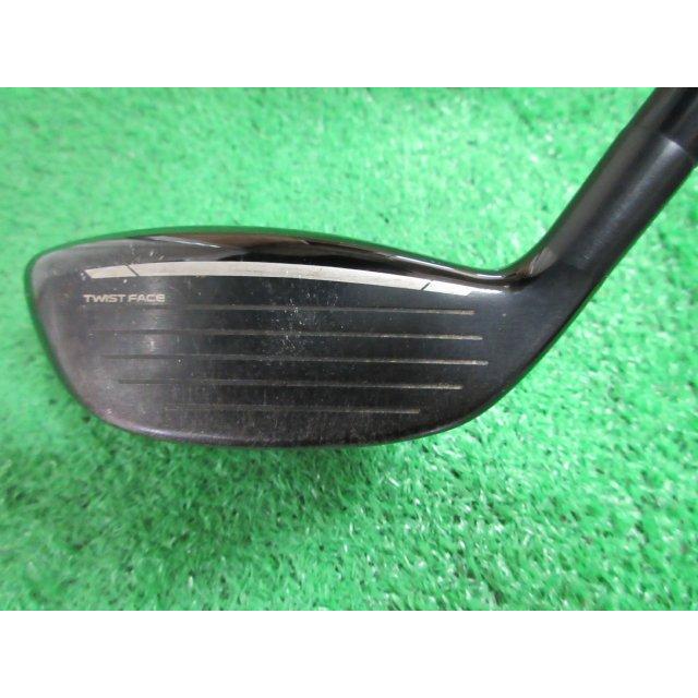 TaylorMade（テーラーメイド） Qi10 RESCUE/Diamana Blue TM60(JP)/S 