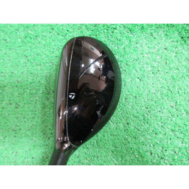 TaylorMade（テーラーメイド） Qi10 RESCUE/Diamana Blue TM60(JP)/S