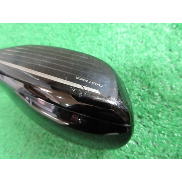 TaylorMade（テーラーメイド） Qi10 RESCUE/Diamana Blue TM60(JP)/S