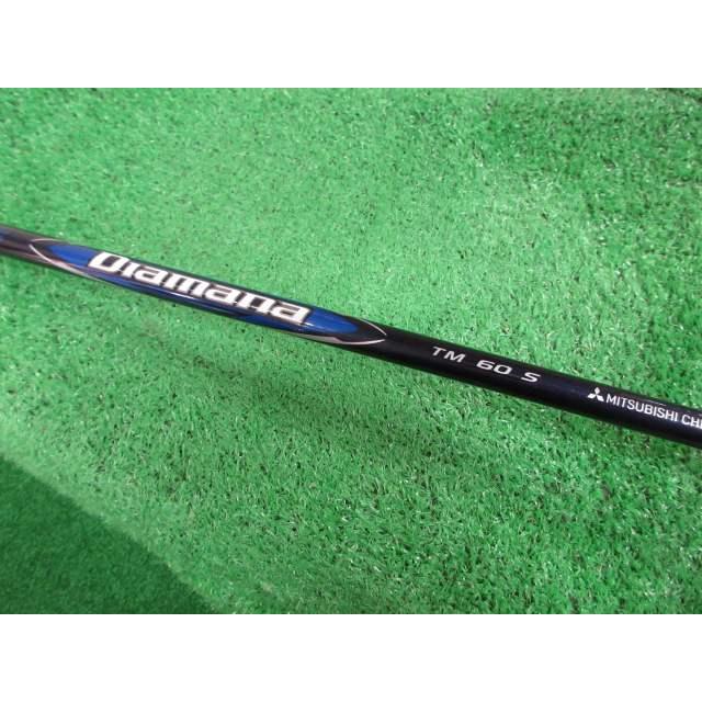 TaylorMade（テーラーメイド） Qi10 RESCUE/Diamana Blue TM60(JP)/S