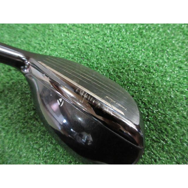 TaylorMade（テーラーメイド） Qi10 RESCUE/Diamana Blue TM60(JP)/S