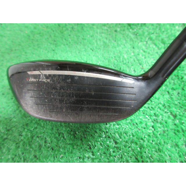TaylorMade（テーラーメイド） Qi10 RESCUE/Diamana Blue TM60(JP)/S