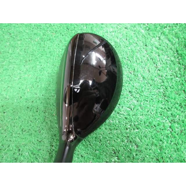 TaylorMade（テーラーメイド） Qi10 RESCUE/Diamana Blue TM60(JP)/S