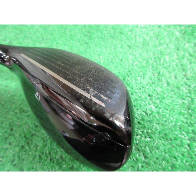 TaylorMade（テーラーメイド） Qi10 RESCUE/Diamana Blue TM60(JP)/S