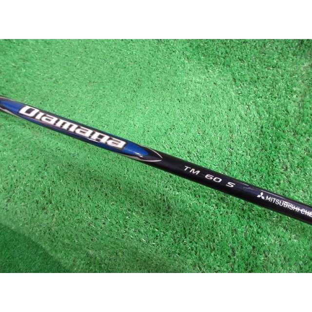 TaylorMade（テーラーメイド） Qi10 RESCUE/Diamana Blue TM60(JP)/S