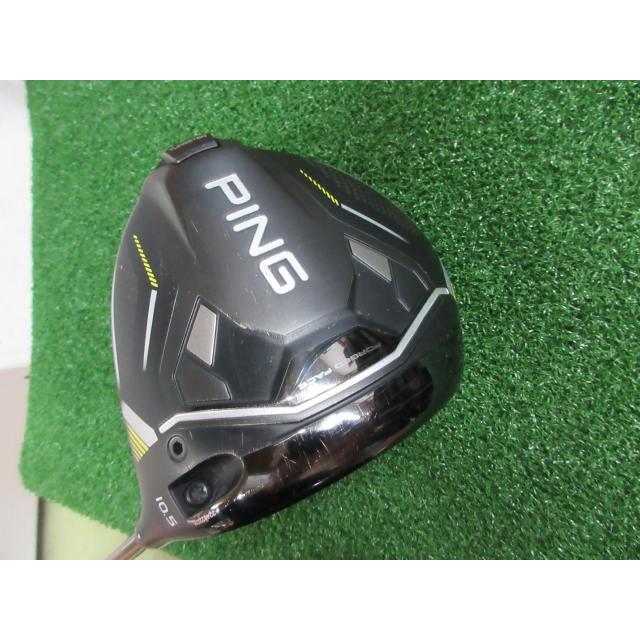 PING（ピン） G430 MAX 10K/ALTA J CB BLACK(JP)/S/10.5[2283