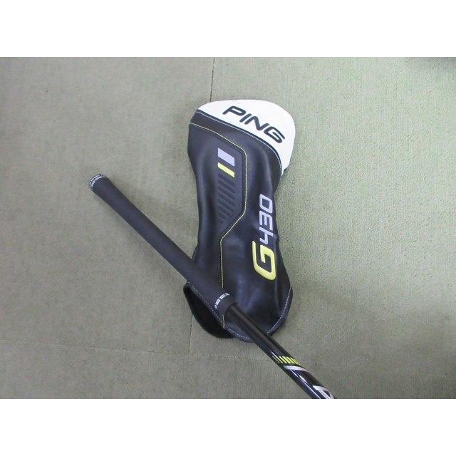 PING（ピン） G430 MAX 10K/ALTA J CB BLACK(JP)/S/10.5[2283