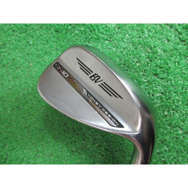 Titleist（タイトリスト） ボーケイSM10 Tour Chrome 50-12F/DG(JP