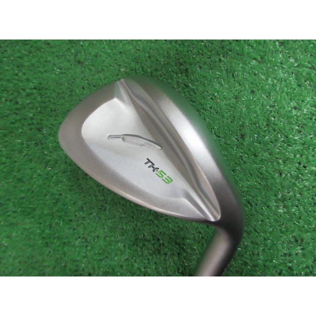 FOURTEEN（フォーティーン） TK-53/FS-WEDGE//53[8295] : ゴルフハーツ