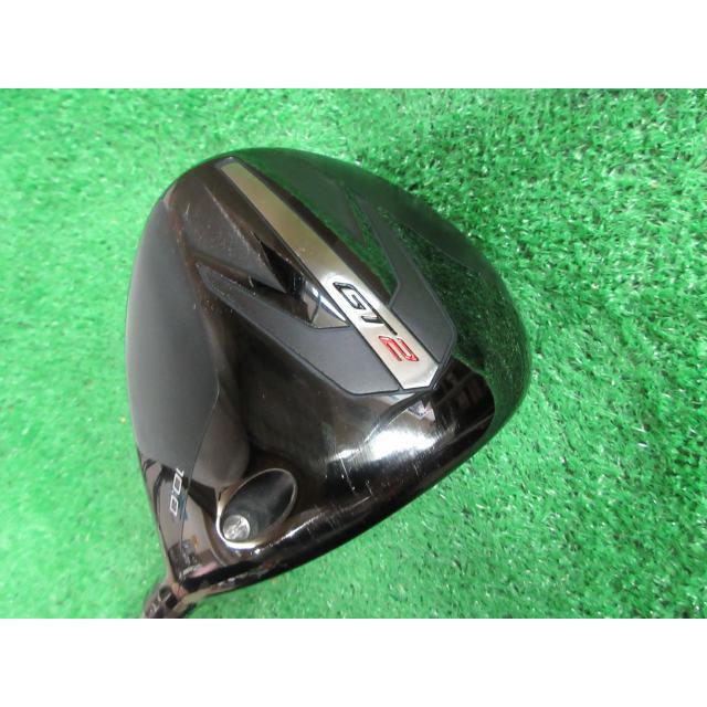 Conducteur gauche Titleist GT2 10* Reg Chemical Tensei 1K bleu 55