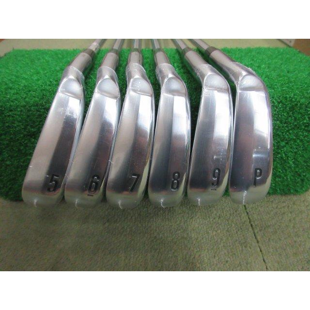 ダンロップ スリクソンZXi5/DG 105 6本セット/S200/24[8671] SRIXON